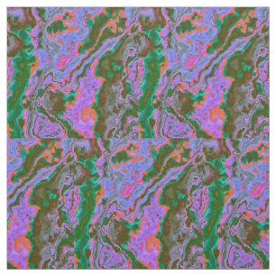 Tissu Marbre aigre