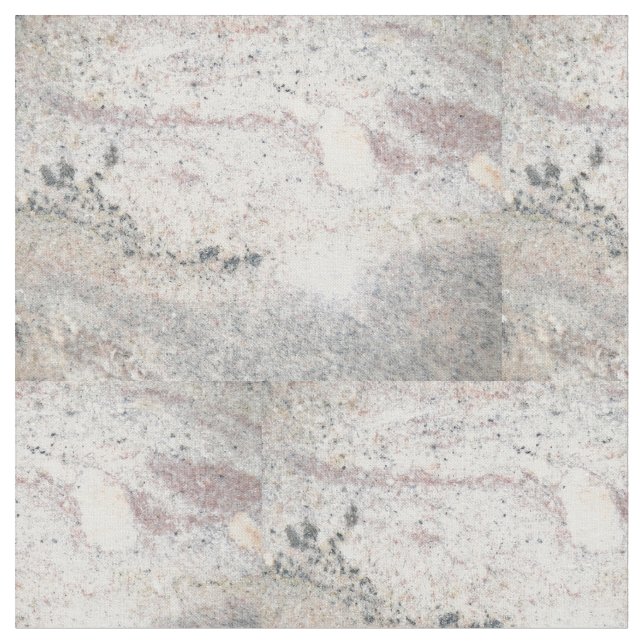 Tissu Marbre gris et rose (Fermer)