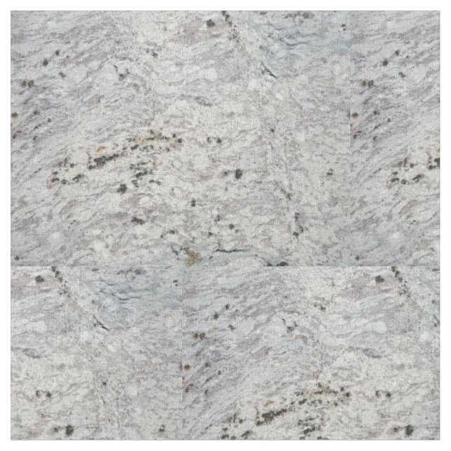 Tissu Marbre tacheté gris (Fermer)