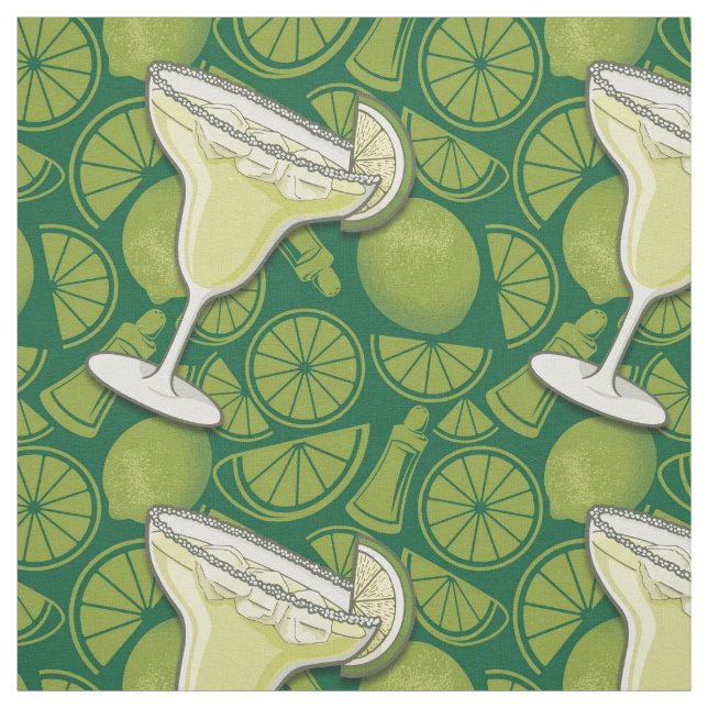 Tissu Margarita (Échantillon)