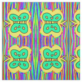 Tissu maripositas