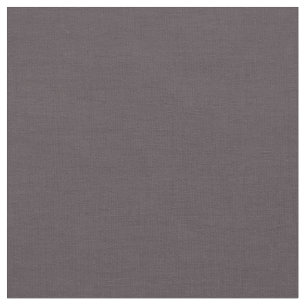 Tissu Marron foncé texturé