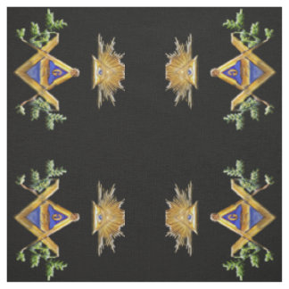 Tissu Masonic Life