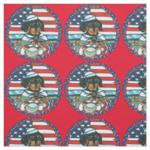 Tissu Matelot Doxie