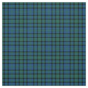 Tissu Matheson Chasse Tartan antique