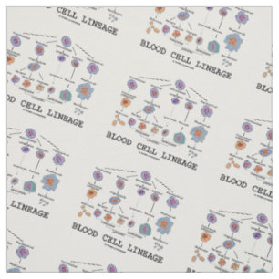 Tissu Médecine de santé de biologie de lignée de glob