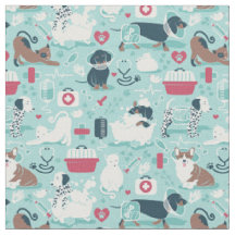 Médecine vétérinaire, chiens et chats amis