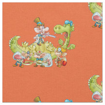 Médicaments dragons