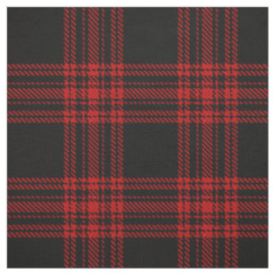 Tissu Menzies Hunting Tartan 
