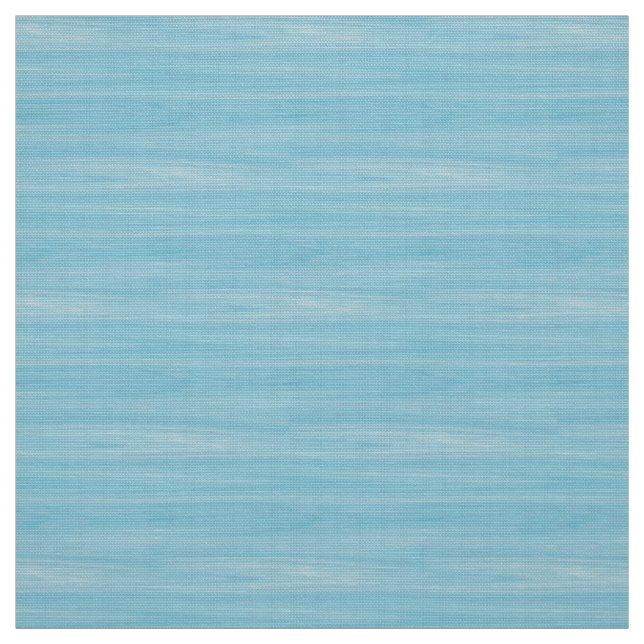 Tissu Mer Bleue Calme (Échantillon)