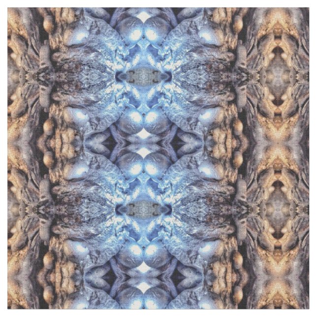 Tissu Métal liquide (Fermer)