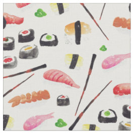Tissu Miso affamé