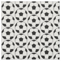 Modèle de ballon de football du football