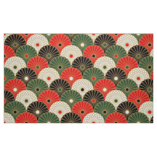 Tissu modelé par kimono surdimensionné