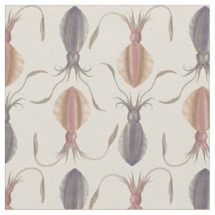 Tissu Mollusques d'astrolabe (pourpres)