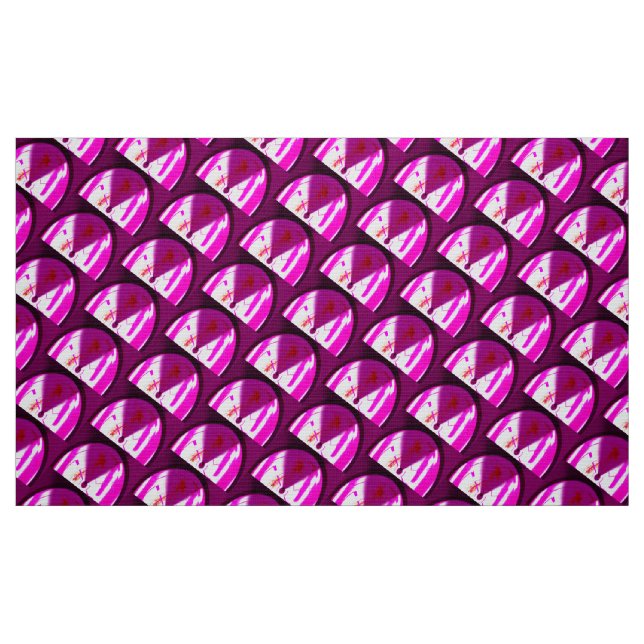 Tissu Moments Alpha (Fat Quarter)