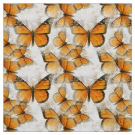 Tissu Monarque Butterflies