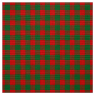 Tissu Moncrieffe Tartan