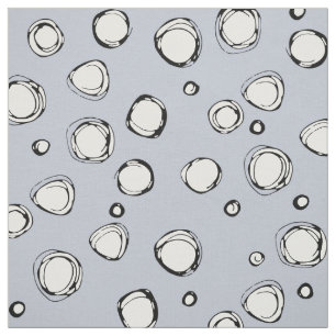 Tissu mono wilderdot