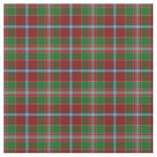 Tissu Moray du Clan Tartan d'Abercairny