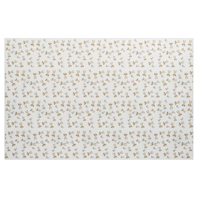 Tissu motif (Fat Quarter)