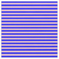 Motif à rayures bleu et rose