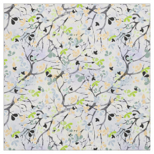 Tissu motif Abstrait