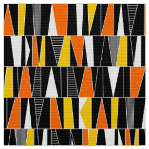 Tissu  Motif Abstrait 070721 - Couleurs 05