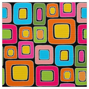 Tissu motif Abstrait 140621