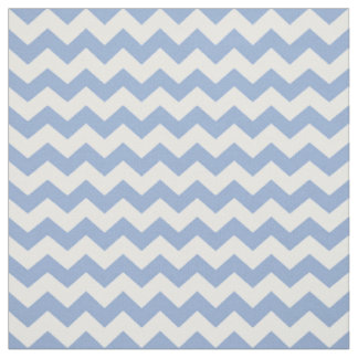 Tissu Motif bleu des chevrons 2016 de zigzag de sérénité