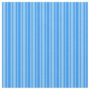 Tissu Motif bleu et ciel bleu bleu coloré