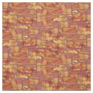 Tissu Motif d'arrière - plan de lard