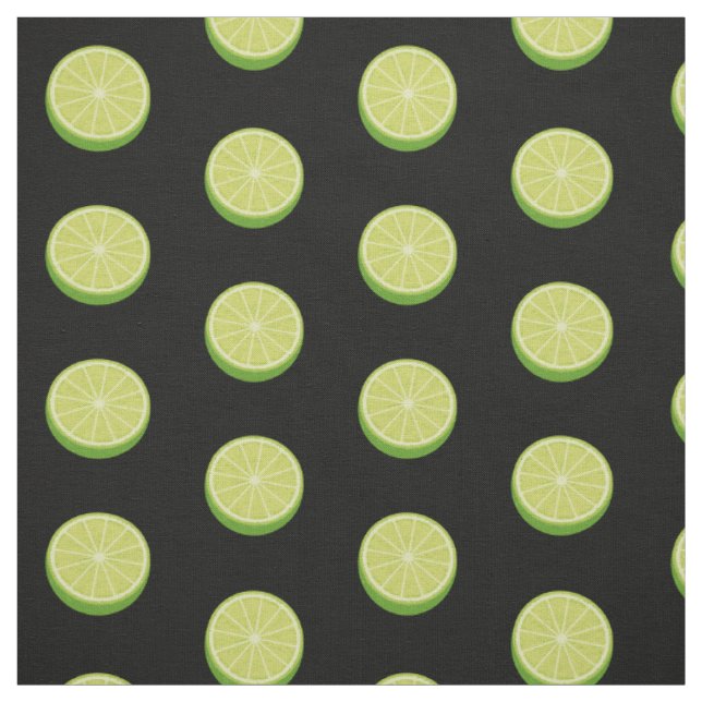 Tissu Motif de demi-vie (Échantillon)