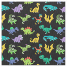 Motif de dinosaures de Derpy