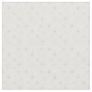 Tissu Motif de fleur de ligne délicate