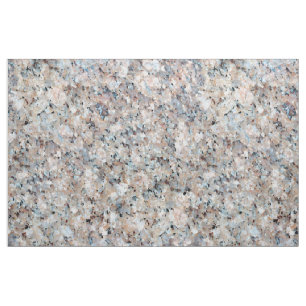 Tissu Motif de granit gris mauve rose