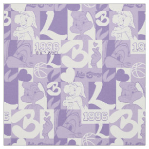 Tissu Motif de grille Lola '96