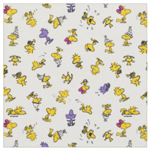 Tissu Motif de loisirs Woodstock