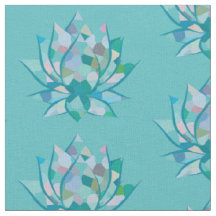 motif de Lotus