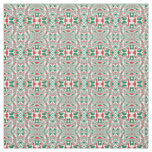 Tissu Motif de Noël 2