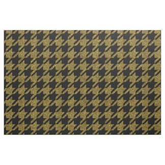 Tissu motif de parties scintillant
