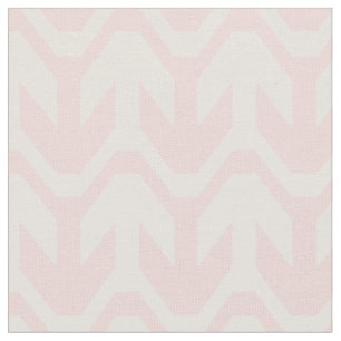 Tissu Motif d'enclenchement Pastel Pink et Purple