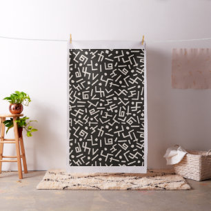 Tissu Motif des styles africains