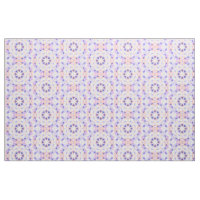 Motif d'étoile rose pastel mauve douce