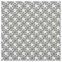 motif d'halloween web d'araignée
