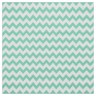 tissu motif du chevron blanc