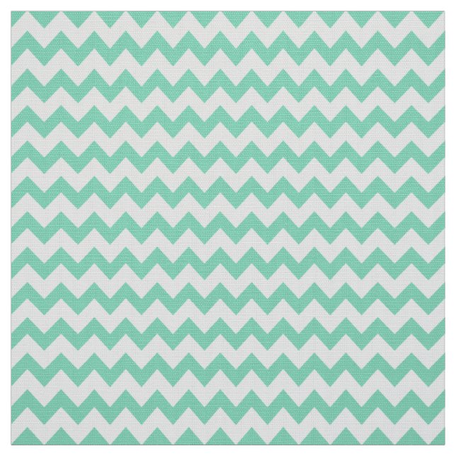 tissu motif du chevron blanc (Échantillon)