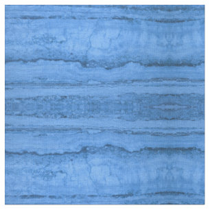 Tissu Motif en granit bleu, marbre bleu, pierre bleue