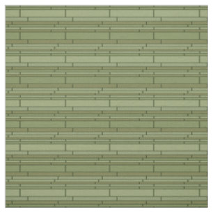 Tissu Motif en pierre tonique Terre