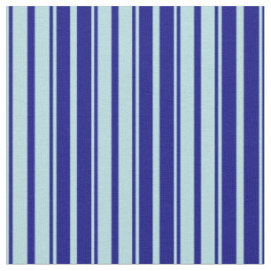 Tissu Motif en poudre bleu et bleu